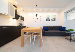 DreamHouse Apartament Timone Północna Darłówko Wschodnie, Darlowo